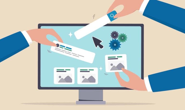 I Vantaggi di Avere un Blog per Hotel sul Proprio Sito Web Ufficiale
