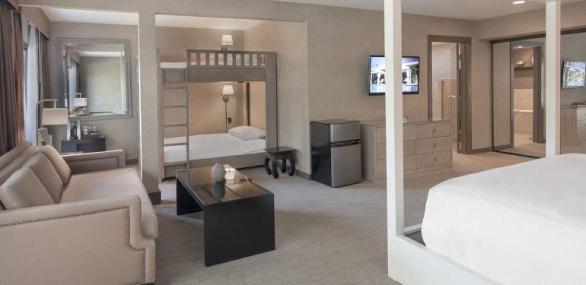 Family Suite