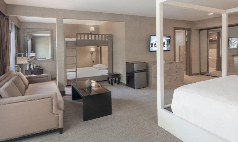 Family Suite