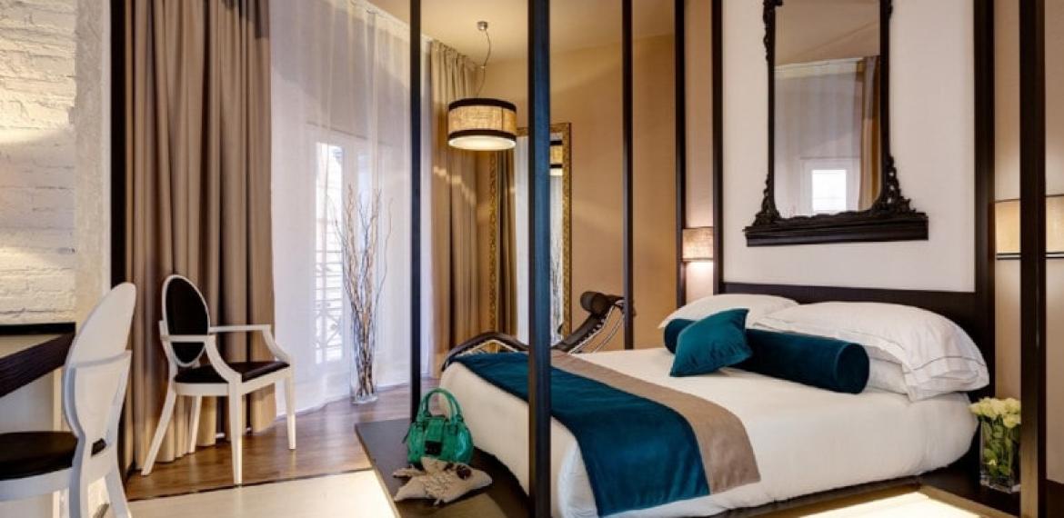 Relax Suite