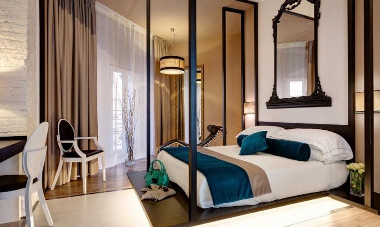 Relax Suite