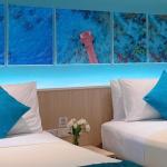 Pacific Room