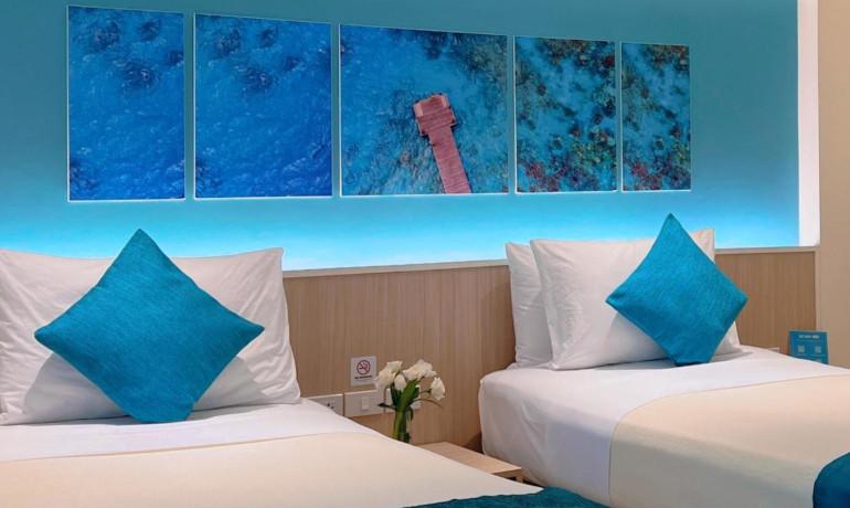 Pacific Room