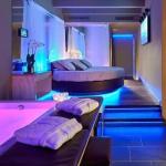 Luxury Hall Of Fame