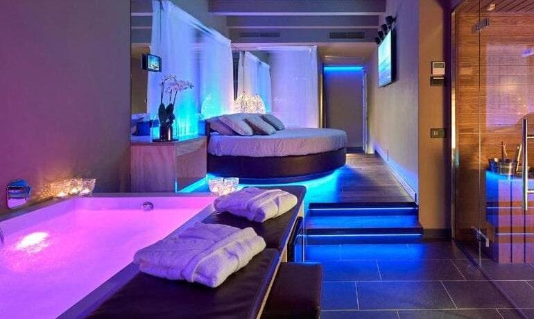 Luxury Hall Of Fame